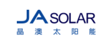 JA Solar 晶澳太阳能