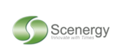 Scenergy 时创能源
